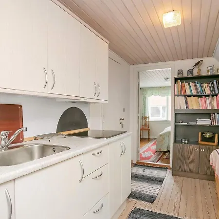 Lägenhet Norre Aaby
